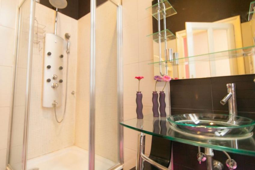 für 5 Personen ca. 92 m² in Rijeka, Kvarner Bucht (Gespanschaft Primorje-G - foto 13