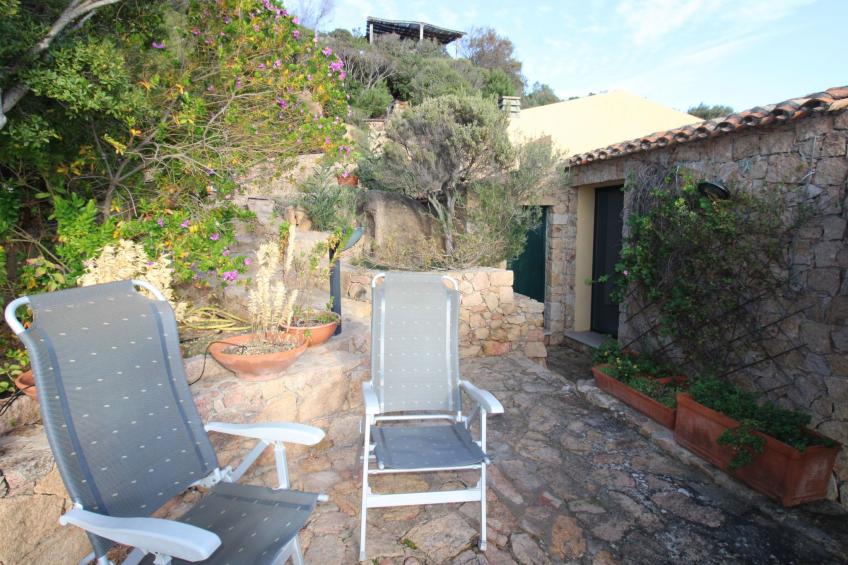 Villa Li Rocchi - foto 40