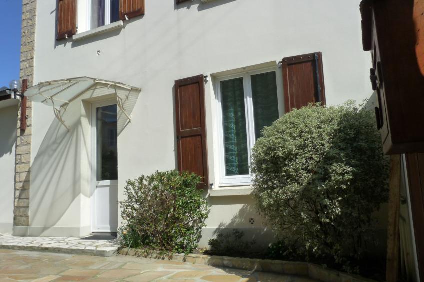 Schönes Haus Isigny für 6 Personen - foto 7