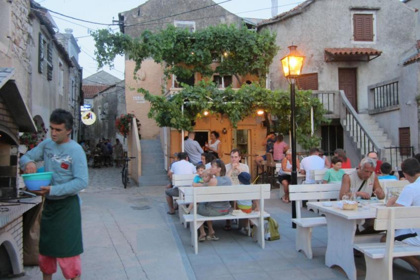 mit überdachter Terrasse und Meerblick - foto 21