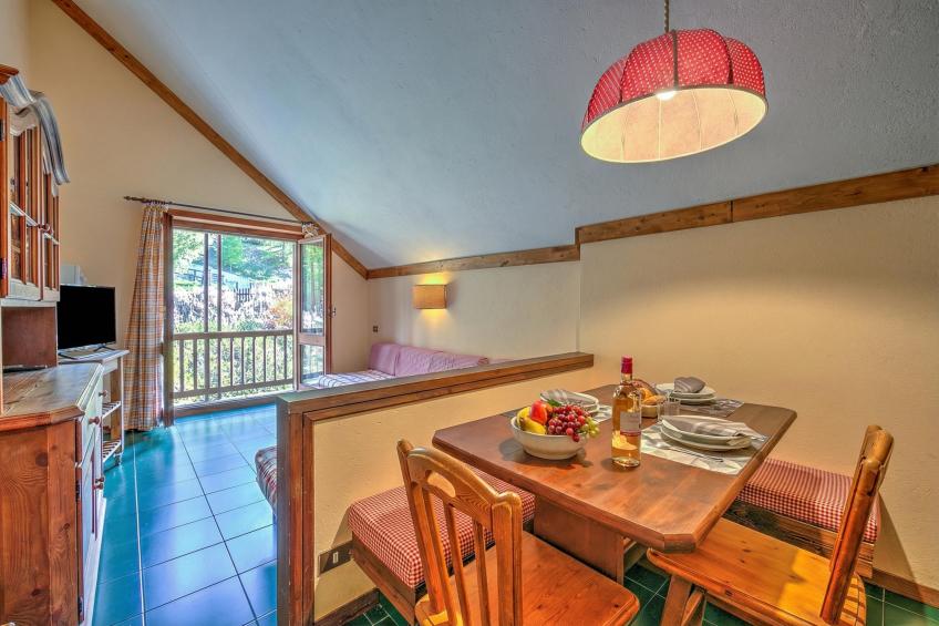 Grange Hike & Ski - 46D Sestriere - foto 13