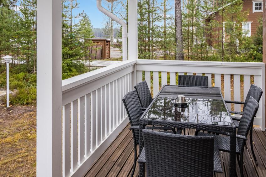 Villa wilhelmiina - foto 4