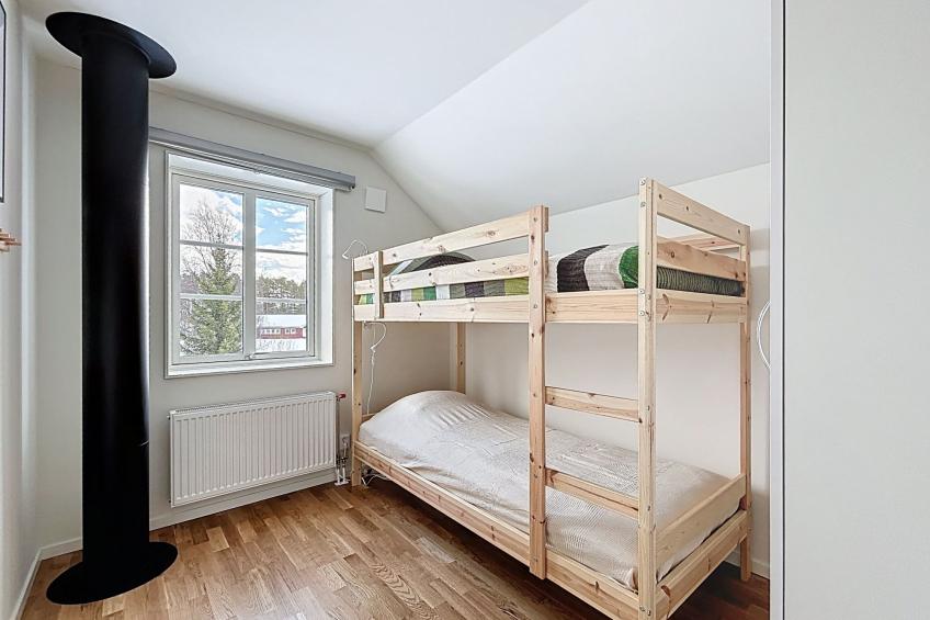 Svanhågna Gård - foto 23