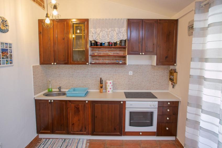 Holiday home Tina with Private pool - foto 13