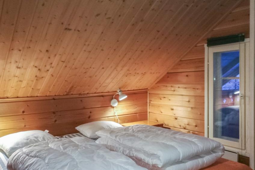 Huuhkalinna - foto 15