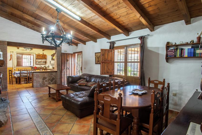 Casa La Herradura - foto 10