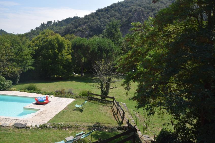 Gite - Labeaume - foto 21
