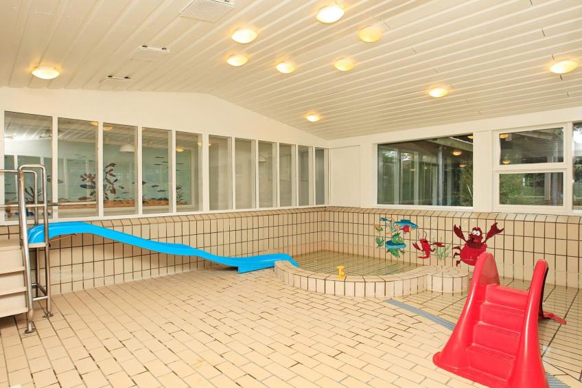 4½ room,2 bathrooms - foto 20