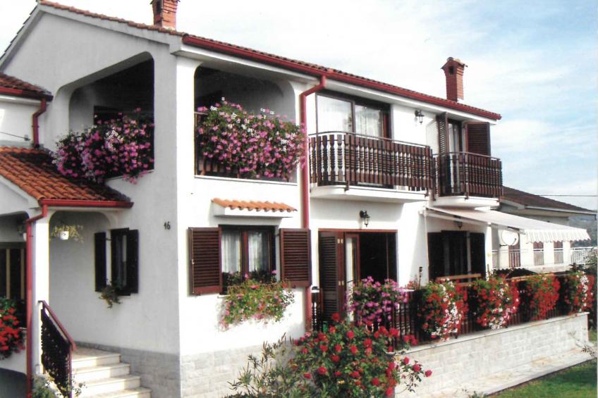 Vakantiewoning met airconditioning - BF-66BR - foto 4