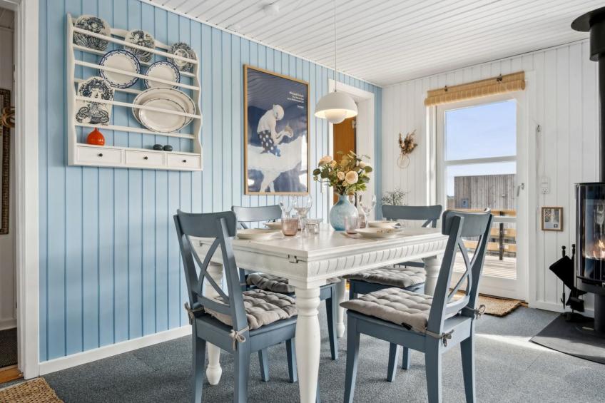"Dagh" - 100m from the sea - foto 37
