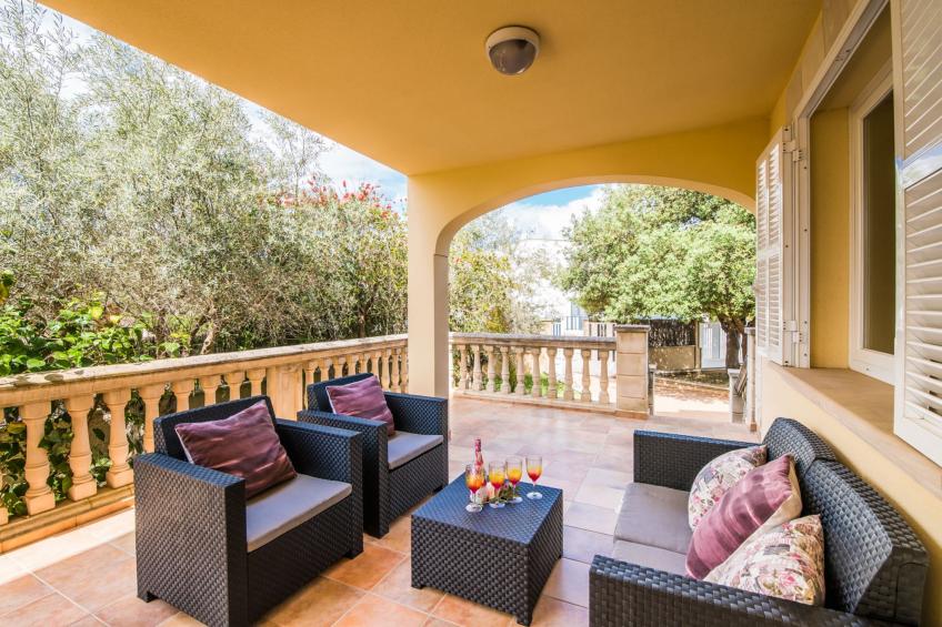 Villa Corb Mari - foto 12