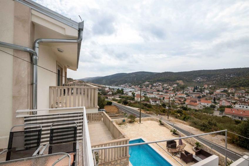Holiday apartment with panoramic view - BF-GR28M - foto 5