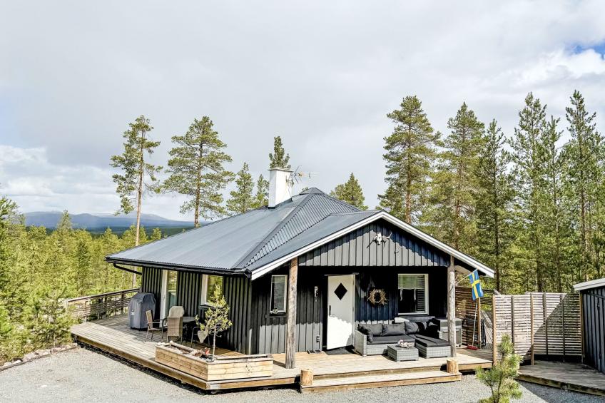 Kringelfjorden Renen