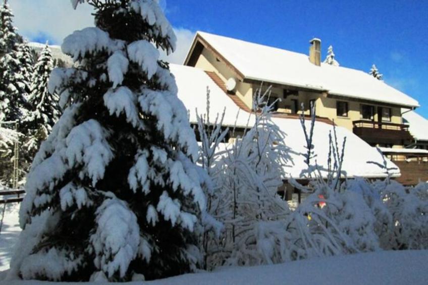 Village Vacances du Haut Bréda - foto 12