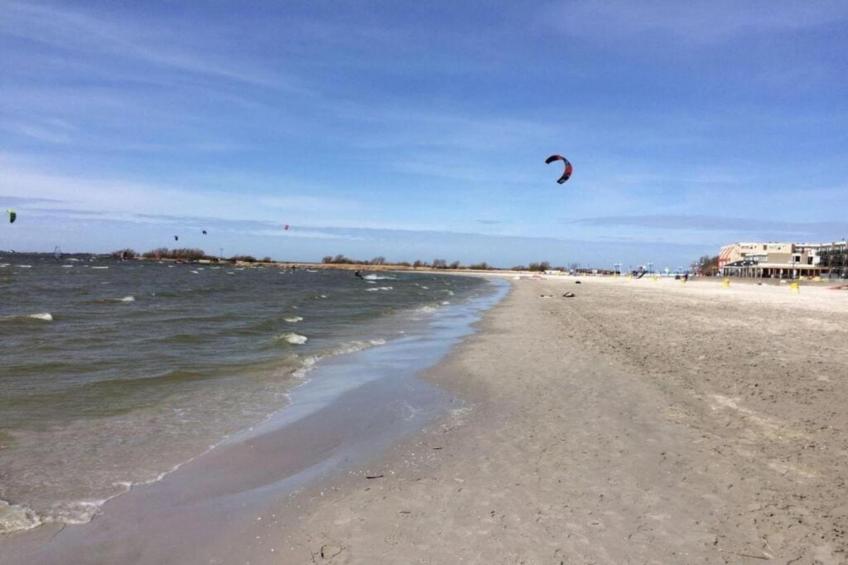 Beach Resort Makkum 32 - foto 31