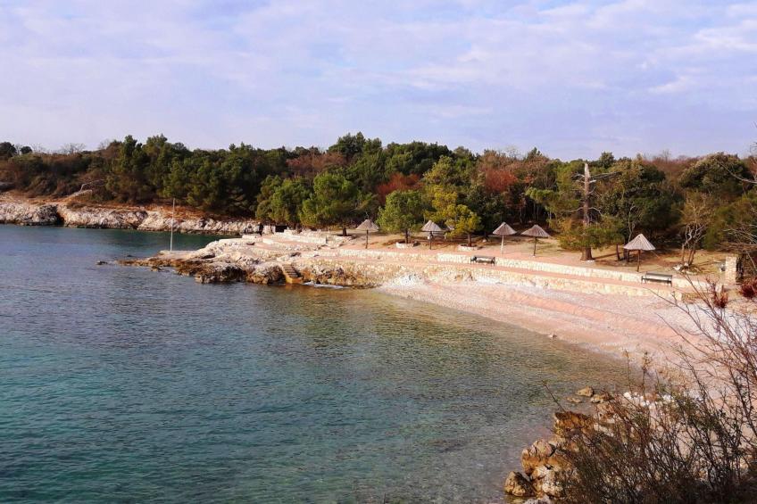 Gemütliches Ferienhaus in Pinezići mit großer Terrasse - foto 27