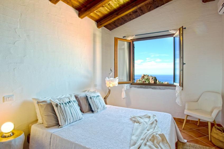 Villa Brezza Marina - Nebida - foto 6