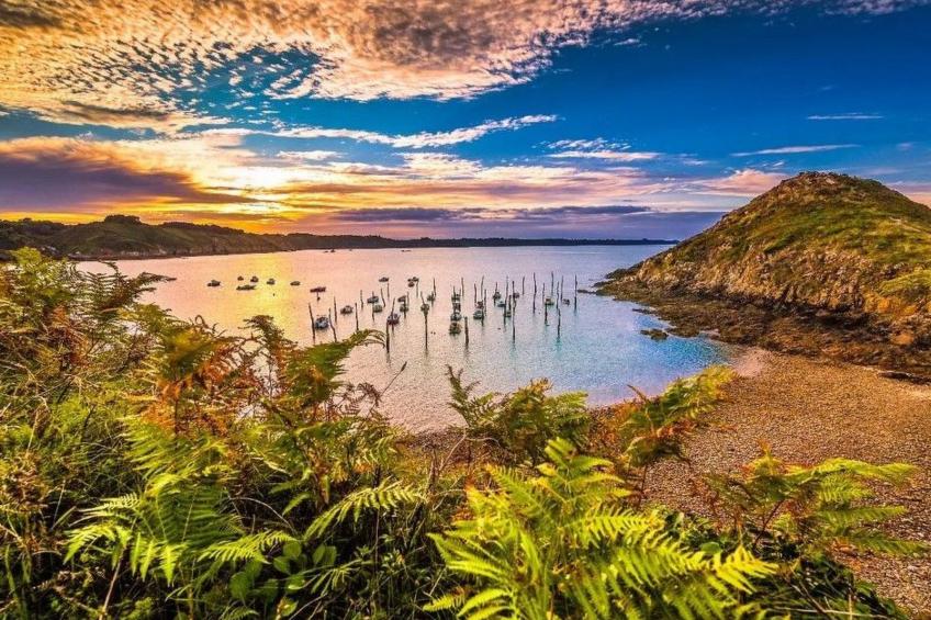 Gîte de Kerberso in Pléhédel - foto 27