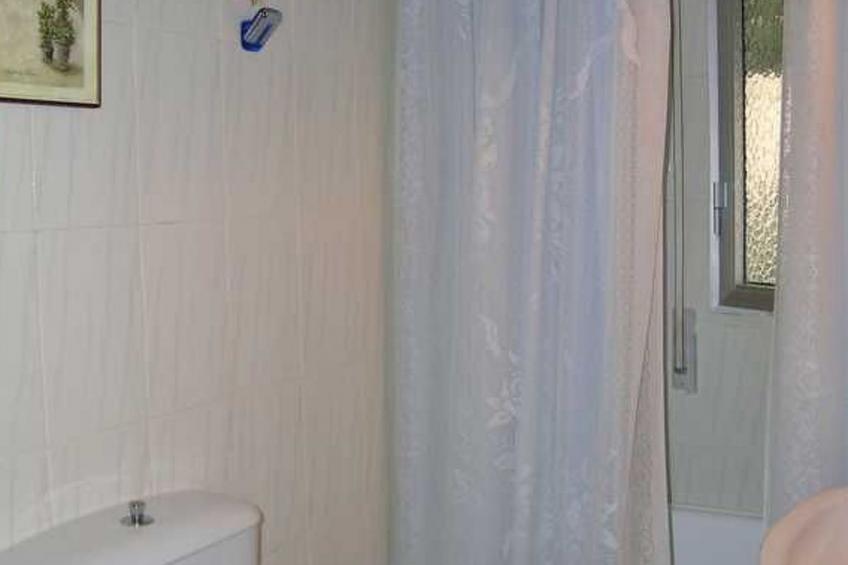 Villa "Los Arcos" mit privatem Garten und Terrasse - foto 31