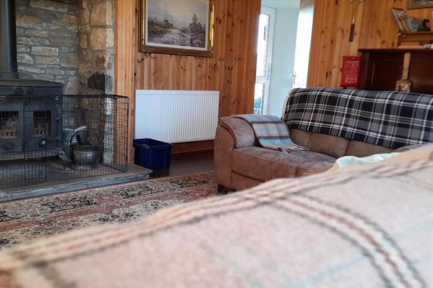 "Der Kornspeicher" mit Terrasse - foto 34