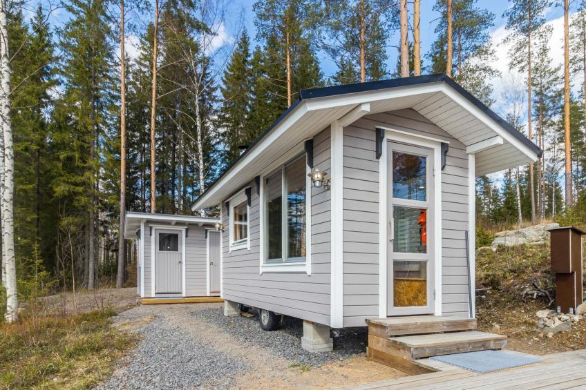 Hämyrinne - foto 35