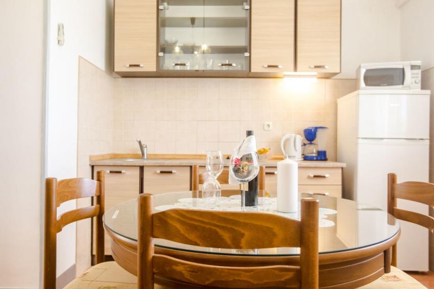 Unabhaengige Ferienwohnung in Sumartin mit Grill - foto 8