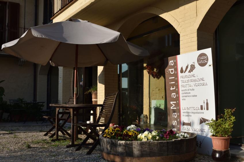 Anwesen mit Gemeinschaftspool - foto 3