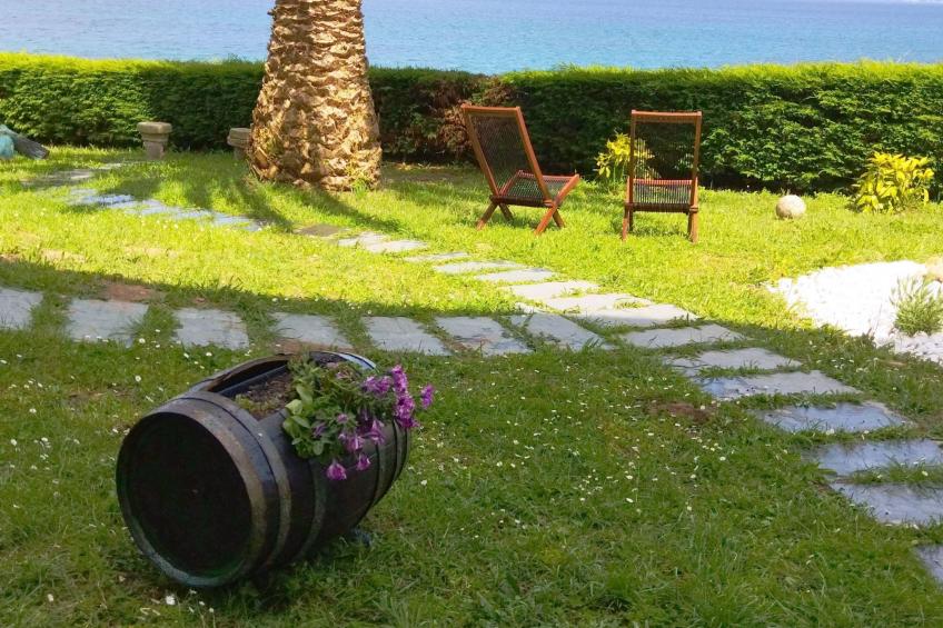 Almacen Wohnung - foto 47