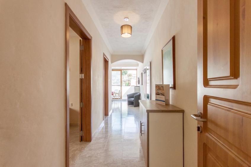 Merill Pool and Sea, Penthouse Apart 7 - foto 10