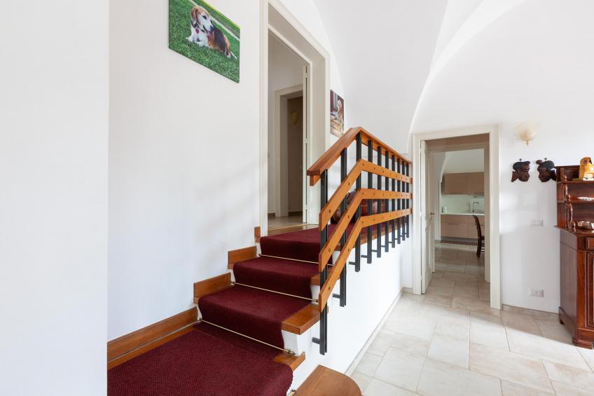 Villa Gaia with pool - foto 18