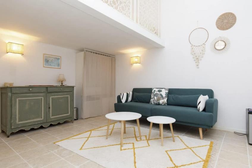 Magnifique villa avec vue sur mer et belle piscine - foto 11