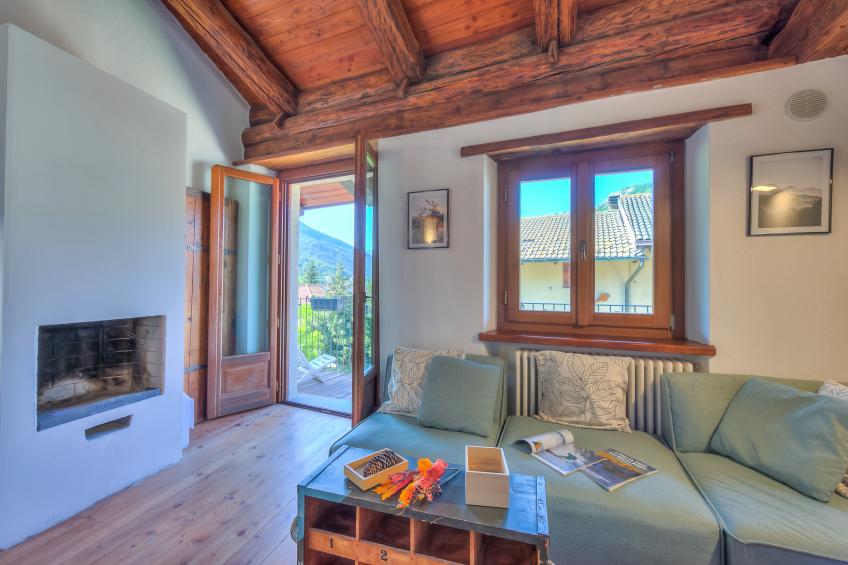 San Marco Lodge Apt Mountain Retreat - foto 26