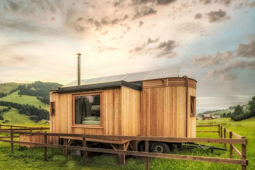 Boutique Tiny House - foto 12