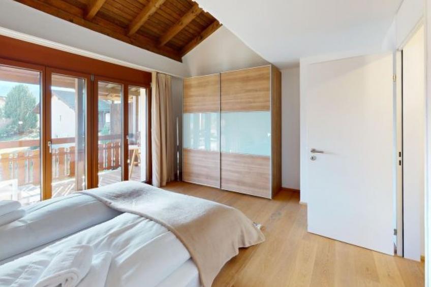 Familienunterkunft Tgampi Sot Lantsch für 6 Personen - foto 14