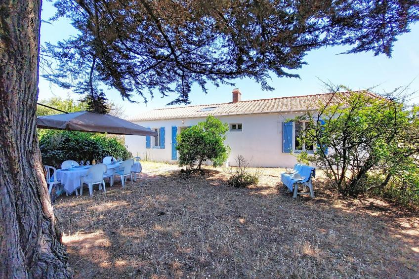 Villa La Coquille - foto 3