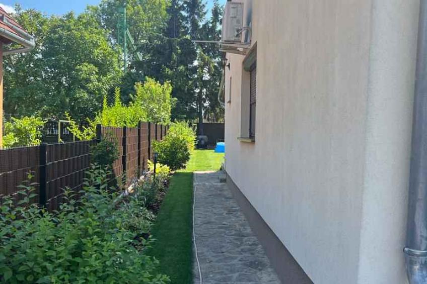 Holiday house in the center, just 100 meters from the beach - BF-CTND - foto 13