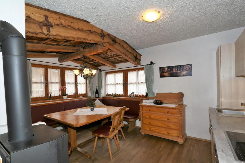 holiday home Lieslhütte, Großarl - foto 12