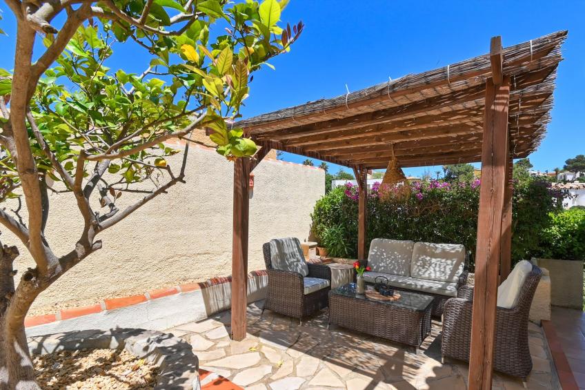 Cala Serena - foto 14