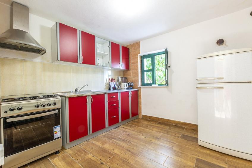 Rustical Resort Kokorići with Shared Outdoor Swimming Pool - Two Bedroom Holiday Home - foto 7