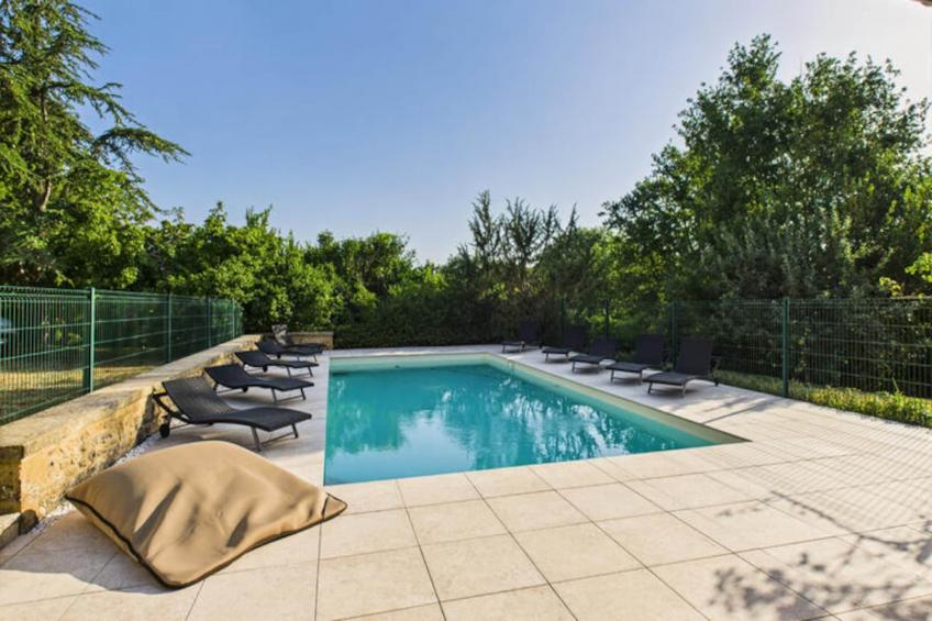 Maison à La Chapelle Aubareil - foto 32