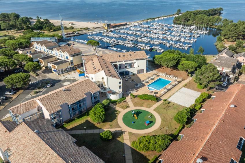 Odalys Hourtin 2p4 Du Port - foto 31