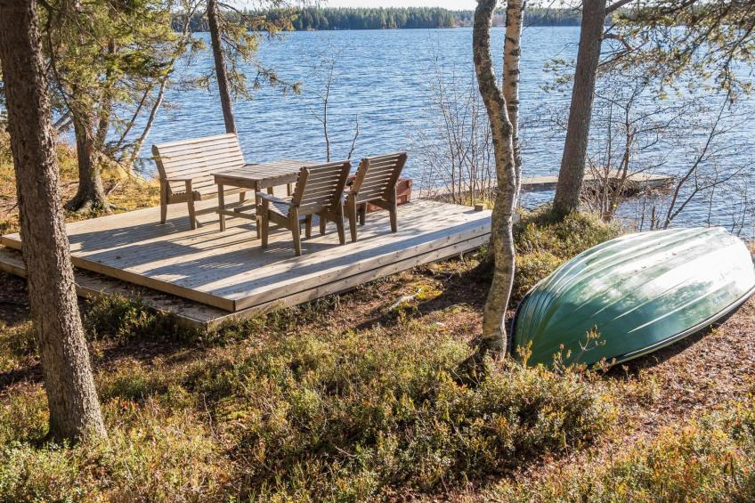 Putilanranta - foto 2