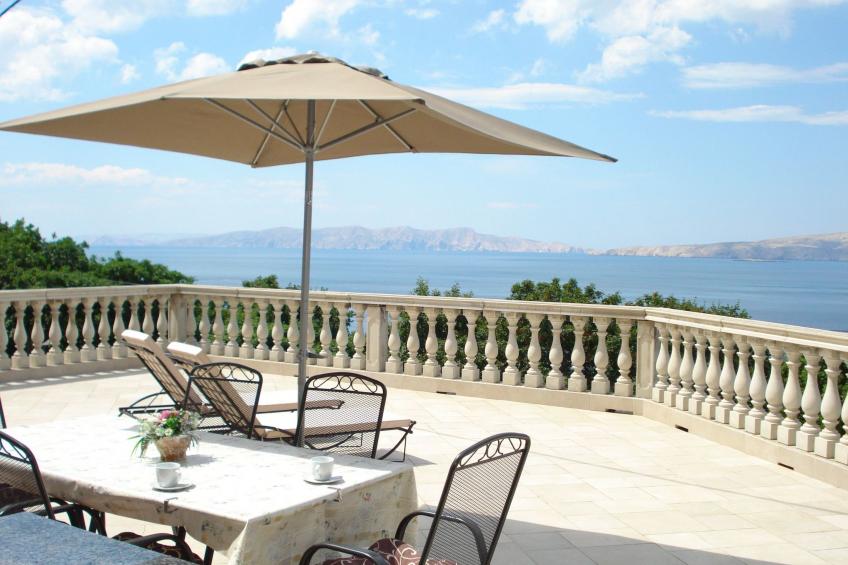 Apartment für zwei Erwachsene und zwei Kinder - foto 3