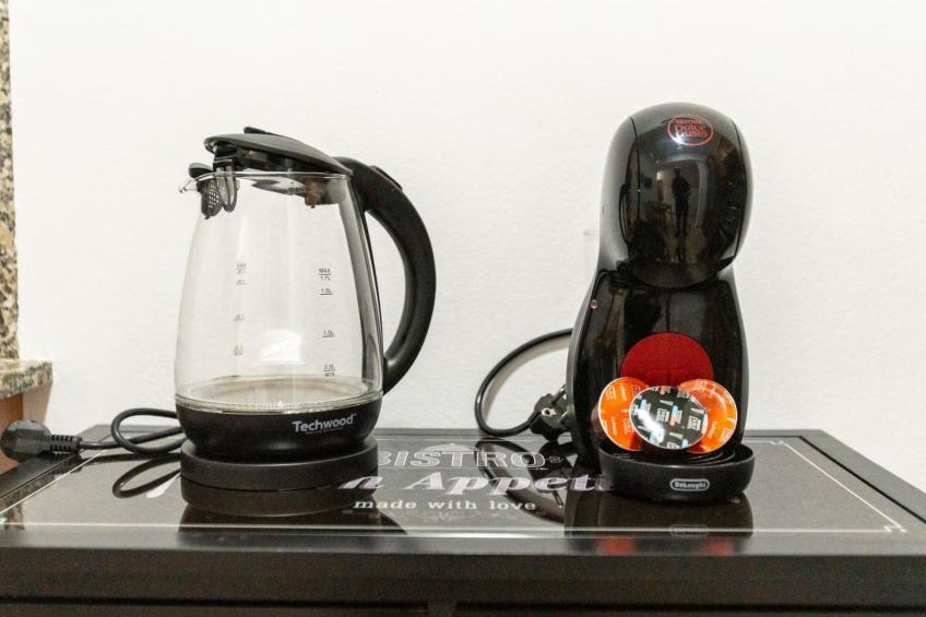 Appartement mit Blick auf das Meer - foto 9