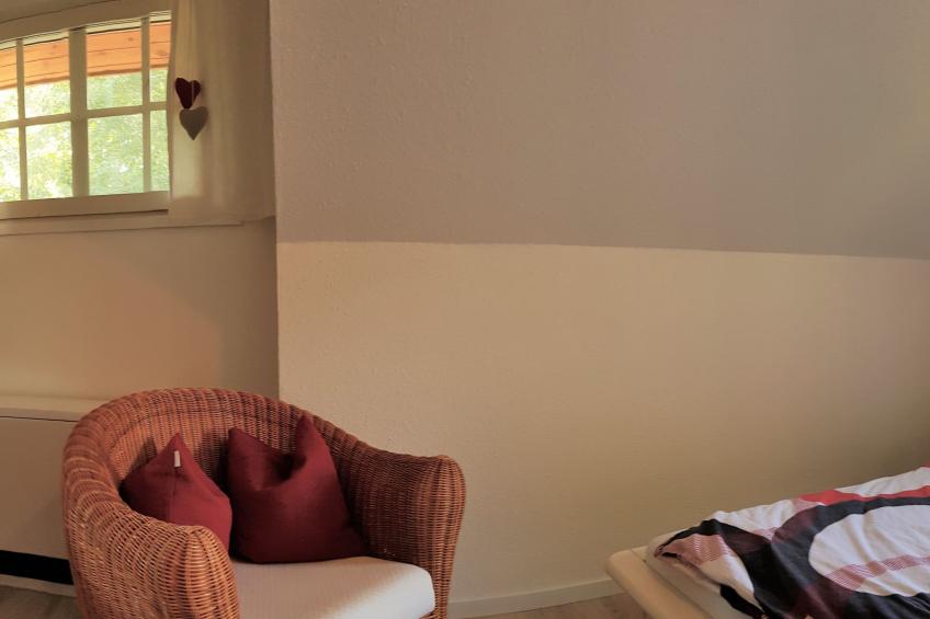 Idyllisches Reetdachhaus mit großem Garten - foto 10