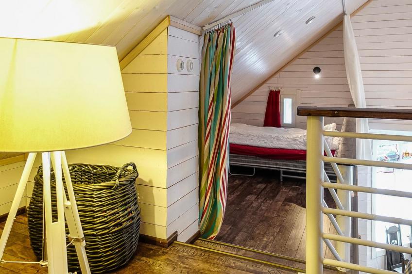 Teppolan rinne - foto 17