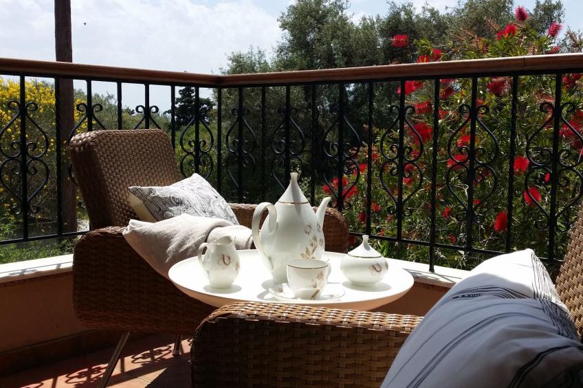 Ferienunterkunft "Villa Agape Pelion" - foto 4