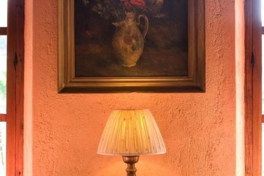 Schönes Steinhaus El Buho - foto 6