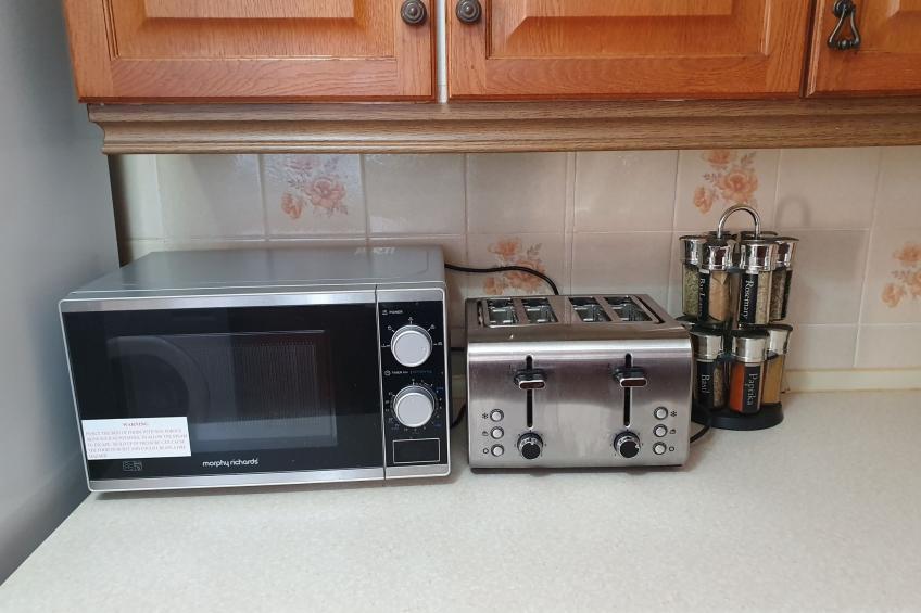 Schönes Haus in Orpington - foto 32