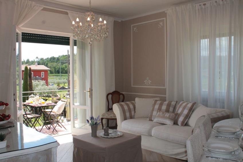 La Valinfiore Luxuswohnung mit Pool - foto 7